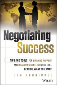 Negotiating Success