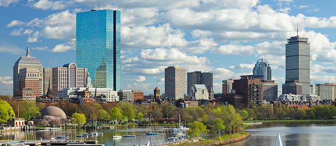 Executive coaching & Leadership Training in Boston, Massachusetts